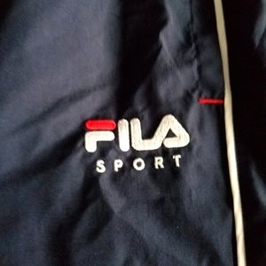 Fila sport pants